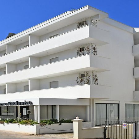 Hotel Exclusive In Pieno Centro - Nuova Gestione 2025 Риччоне Экстерьер фото