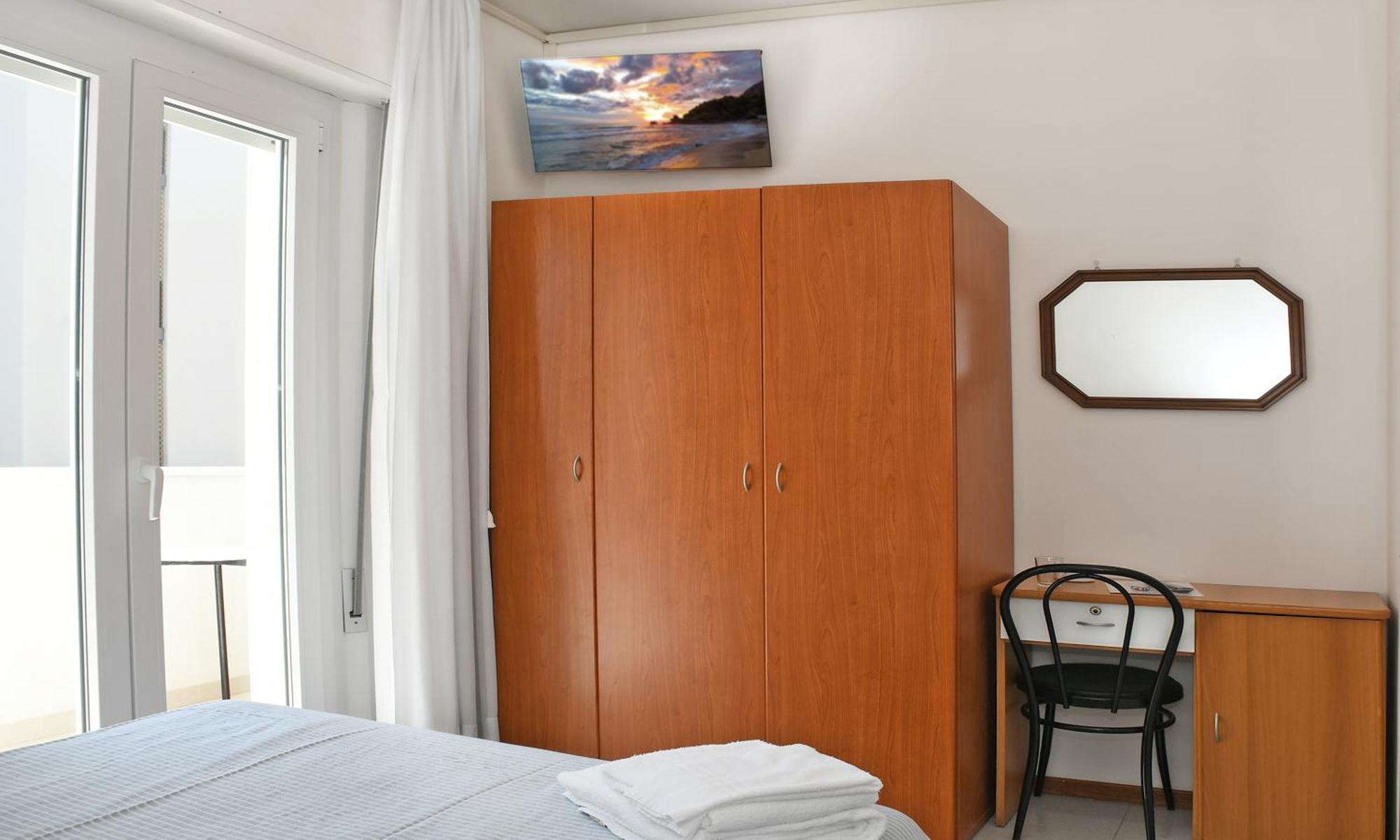 Hotel Exclusive In Pieno Centro - Nuova Gestione 2025 Риччоне Экстерьер фото