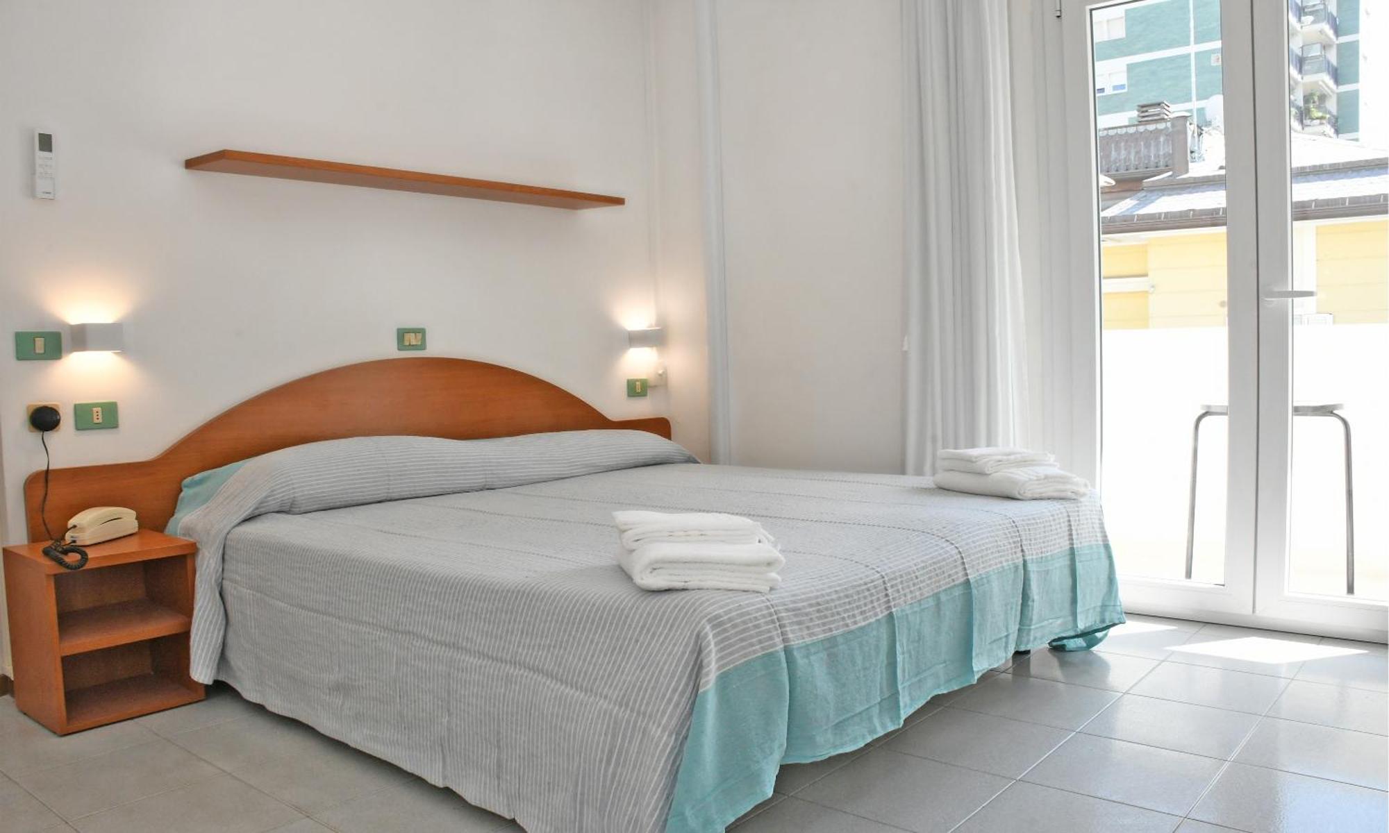 Hotel Exclusive In Pieno Centro - Nuova Gestione 2025 Риччоне Экстерьер фото
